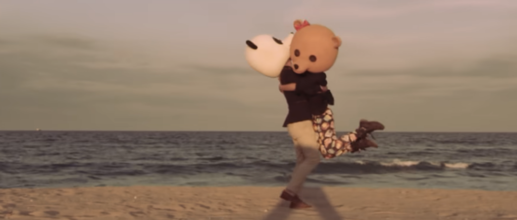 Fly Project – Toca Toca